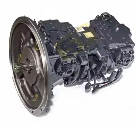 PC200-8 asli Penggali pompa hidrolik pompa utama 708-2L-00501