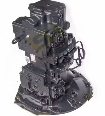PC200-8 asli Penggali pompa hidrolik pompa utama 708-2L-00501