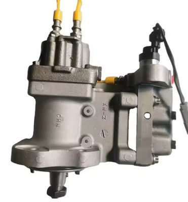 6755-71-1310 Pompa injeksi bahan bakar PC240-10 PC290-10 Bagian excavator