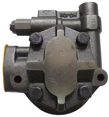 Pompa Gir Hidraulik 708-25-04012 Excavator PC200-5 PC200LC-5