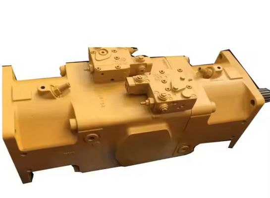 369-9655 3699655 Pompa utama hidrolik untuk bagian excavator 390F E390F