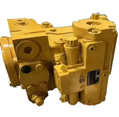 5933841 593-3841 Pompa Untuk E390 E395 Excavator Pompa utama hidrolik