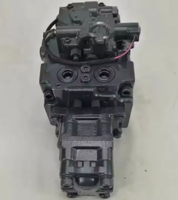 708-3S-00961 Pompa Utama PC56-7 PC57-7 Bagian Excavator Pompa Hidraulik