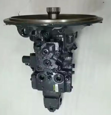 Kualitas tinggi 708-3T-00241 Pompa Gir Hidraulik Untuk Bagian Excavator PC78MR-6 PC78UU-6
