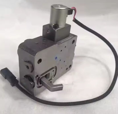 Servo Valve Assy 708-3T-03221 untuk PC78US-6 PC78MR-6 PC78UU-6 Penggali Umur panjang