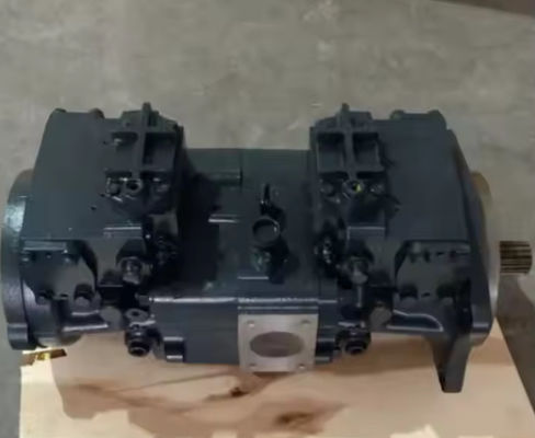 Kualitas tinggi 708-2L-00522 Excavator PC1250 PC1250-7 Pompa utama hidrolik