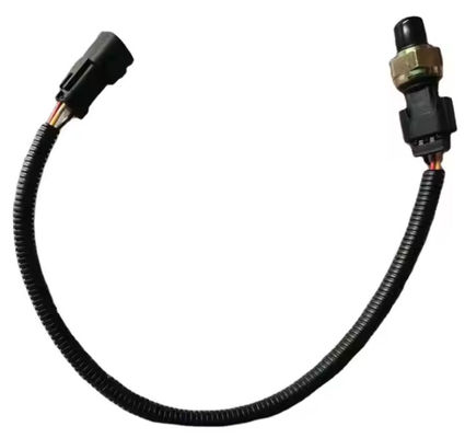 Bagian Spare Excavator Sensor Tekanan 208-06-71140 PC450LC-7 PC400-7 PC400LC-7 PC450-7 PC450-7 2080671140