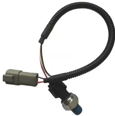 Bagian Spare Excavator Sensor Tekanan 208-06-71140 PC450LC-7 PC400-7 PC400LC-7 PC450-7 PC450-7 2080671140