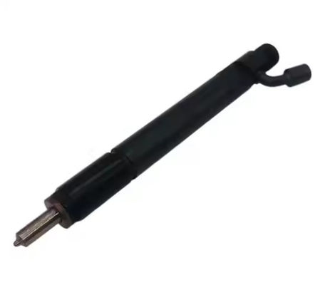 Dibuat di Cina 6CT8.3 Fuel Injector Untuk Cummins Original Spare Parts 4948364