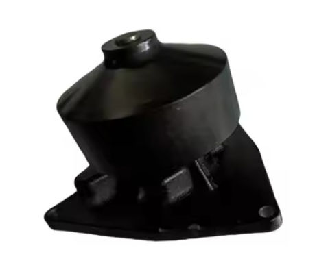 Pompa air 6743-61-1533 Bagian cadangan penting untuk Excavator PC300-7 S6D114 Mesin