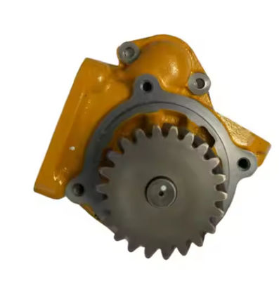 Pompa air jual panas 6151-62-1101 Untuk mesin diesel 6D125 PC400LC-6 Bagian Excavator