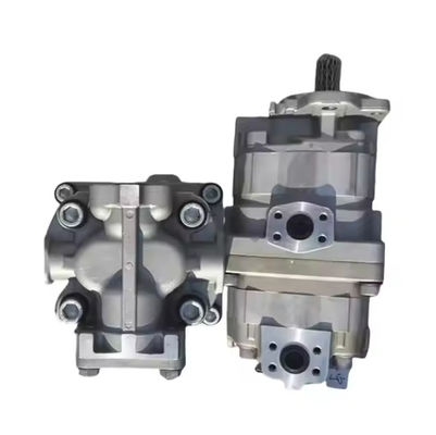 Bagian Excavator Pompa Hidraulik 705-52-40130 705-52-40160 705-52-30280 705-52-30281 705-52-40150 705-52-30290