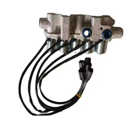 Bagian Excavator Pompa Hidraulik 705-52-40130 705-52-40160 705-52-30280 705-52-30281 705-52-40150 705-52-30290