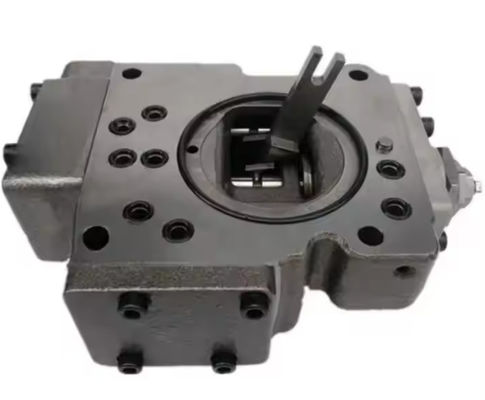 Bagian Pompa Hidraulik Excavator PC78 PC78US-6 PC78MR-6 Untuk Regulator Pompa Utama 708-3T-03221 708-3T-03221