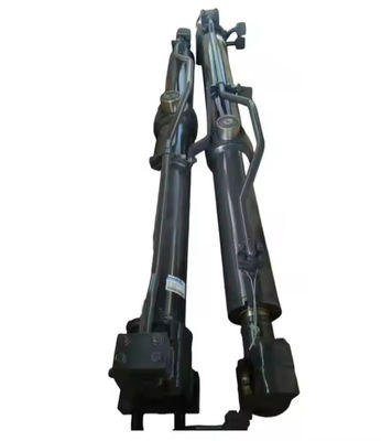 Bagian Pompa Hidraulik Excavator PC78 PC78US-6 PC78MR-6 Untuk Regulator Pompa Utama 708-3T-03221 708-3T-03221