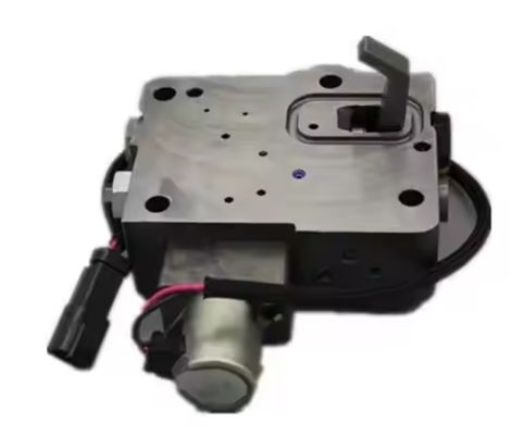 Bagian Pompa Hidraulik Excavator PC78 PC78US-6 PC78MR-6 Untuk Regulator Pompa Utama 708-3T-03221 708-3T-03221