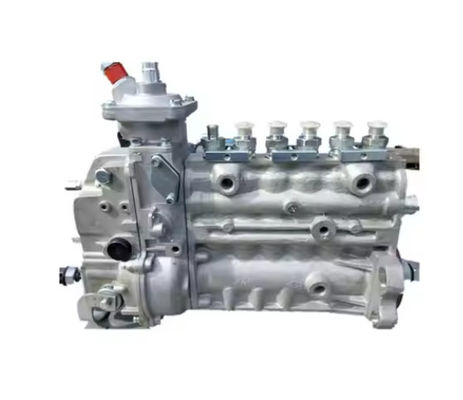 Pompa bahan bakar diesel berkualitas tinggi 3966840 G3966840 Cocok untuk Bagian Excavator Cummins L9.3 6ct 6ct 6lt