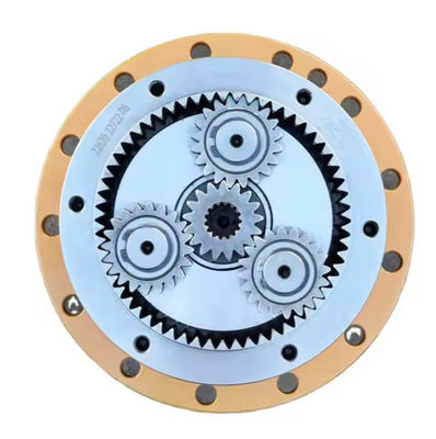 Bagian Excavator Swing Gearbox 393-2179 Untuk  E 307E 308E