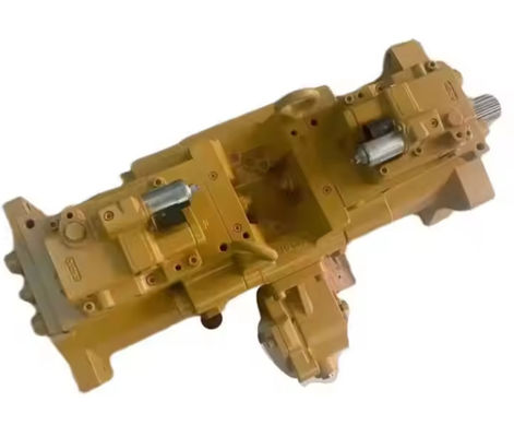 Bagian perbaikan mekanik 566-8632 5668632 Excavator K7V280 Hydraulic Main Pump Assembly Hydraulic Motor Assembly E349 E352