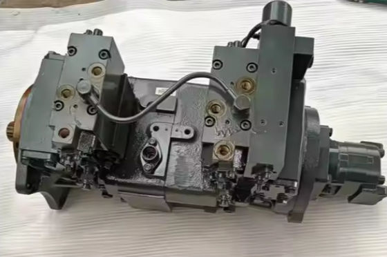 Bagian perbaikan mekanik 566-8632 5668632 Excavator K7V280 Hydraulic Main Pump Assembly Hydraulic Motor Assembly E349 E352