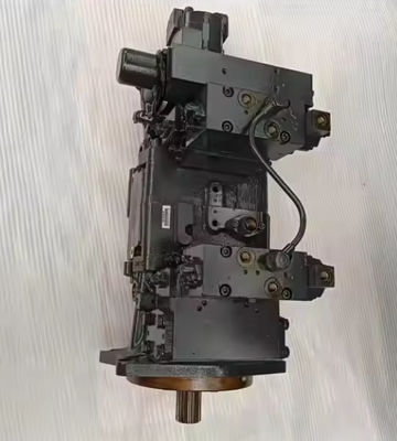 Bagian perbaikan mekanik 566-8632 5668632 Excavator K7V280 Hydraulic Main Pump Assembly Hydraulic Motor Assembly E349 E352