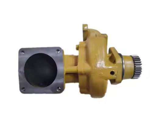 Penjualan Populer 6240-61-1102 Pompa Air 6240-61-1100 Untuk PC1250-7 Excavator PC1250-8