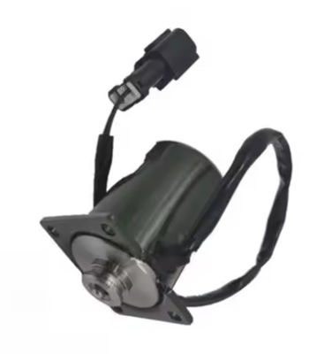 Hot Sale 708-2L-25190 7082L25190 Solenoid Valve Assy Pump Original Mesin PC1250-7 PC1250-8 suku cadang