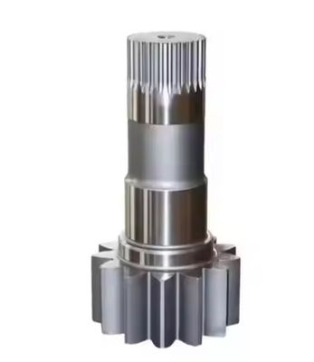 Mesin Mesin Mesin poros mesin 207-26-62180 untuk bagian excavator PC300-7 PC300-6 PC300-8 PC350-7