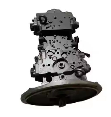Aksesoris berkualitas tinggi Final Drive 21N-60-34100 Untuk Excavator PC1250 PC1250-8 PC1250-7