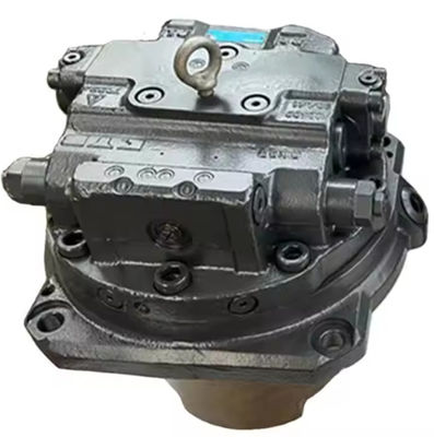 Aksesoris berkualitas tinggi Final Drive 21N-60-34100 Untuk Excavator PC1250 PC1250-8 PC1250-7
