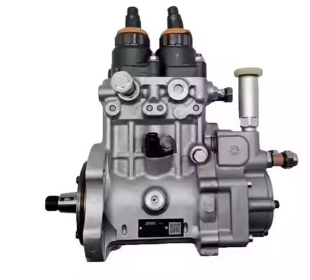 Aksesoris berkualitas tinggi Final Drive 21N-60-34100 Untuk Excavator PC1250 PC1250-8 PC1250-7