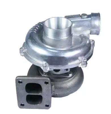 Bagian mesin Turbocharger 114400-2100 1144002100 EX200-1 Turbocharger Charger Turbocharger