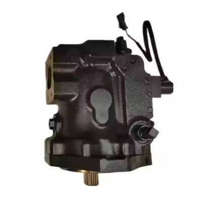 Bagian mesin Turbocharger 114400-2100 1144002100 EX200-1 Turbocharger Charger Turbocharger