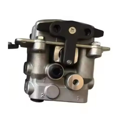 Penggali PC200-7 PC220-7 PC220LC-7 PC220-8 PC270-8 Pompa utama hidrolik 708-2L-00112 708-2L-00600 708-2L-00200