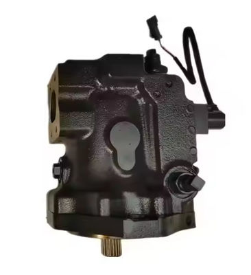 Penggali PC200-7 PC220-7 PC220LC-7 PC220-8 PC270-8 Pompa utama hidrolik 708-2L-00112 708-2L-00600 708-2L-00200