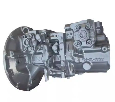 Penggali PC200-7 PC220-7 PC220LC-7 PC220-8 PC270-8 Pompa utama hidrolik 708-2L-00112 708-2L-00600 708-2L-00200