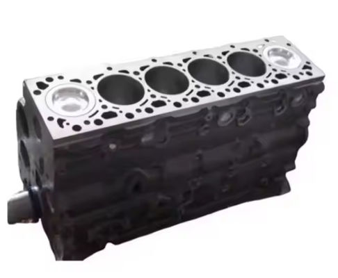 Bagian Excavator 22U-27-21182 Untuk PC220-7 PC220-8 PC2220LC-7 PC220LC-8 Final Drive Travel Motor