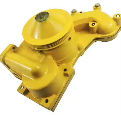 708-2L-07710 Bagian Excavator Release Valve 708-2L-06710 Untuk PC220