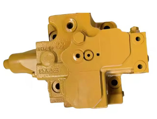 Bagian Excavator PC300-7 PC300-8 PC350-7 PC450-7 PC450-8 Kontrol Katup Assy 723-40-71201