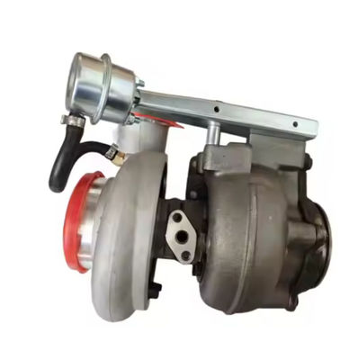 Bagian Excavator 6745-81-8040 Untuk PC300LC-8 Turbocharger HX40W