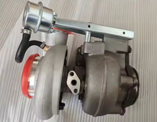Bagian Excavator 6745-81-8040 Untuk PC300LC-8 Turbocharger HX40W