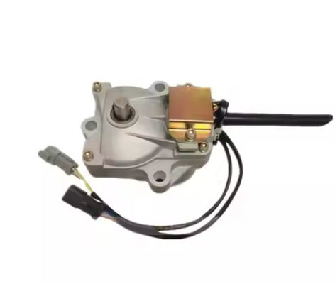 Bagian Excavator Motor Throttle 7834-41-3003 Untuk Kontrol Motor PC220 PC130 PC200 PC300-7