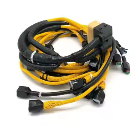 Pengikat Mesin Excavator 6251-81-9810 Untuk WA480-6 PC400LC-8 PC400-8 PC450-8 PC450-8 6D125