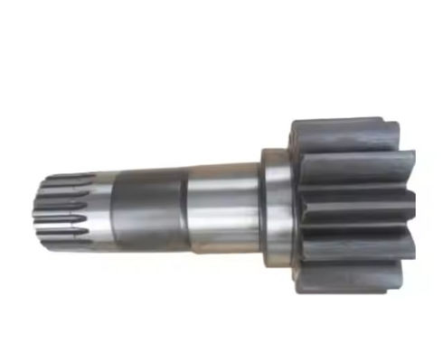 Aksesoris Excavator Small Gear Shaft 206-26-73130 2062673130 Digunakan Untuk Excavator PC220-8 Swing Shaft