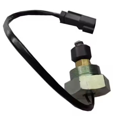 Bagian Cadangan Katup Solenoid Hidraulik 203-60-56180 SD1169-24-11 Untuk Excavator PC60-6 PC60-7 PC60-7 PC60-5