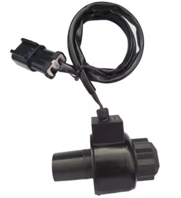 Bagian Cadangan Katup Solenoid Hidraulik 203-60-56180 SD1169-24-11 Untuk Excavator PC60-6 PC60-7 PC60-7 PC60-5