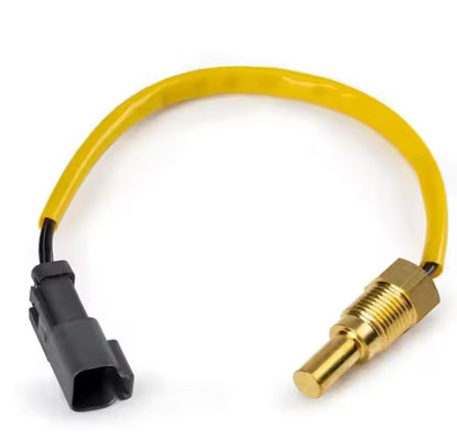 Bagian Cadangan Katup Solenoid Hidraulik 203-60-56180 SD1169-24-11 Untuk Excavator PC60-6 PC60-7 PC60-7 PC60-5