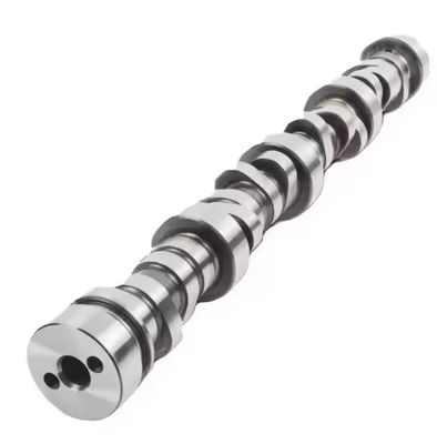 PC200-6 PC200-7 PC270-7 Bagian Mesin Excavator Camshaft 6735-41-1111 Untuk 6D102