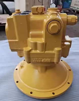 Original Motor Walking 706-7K-01180 Rotary Motor Assembly Untuk Perangkat Rotary PC2000-8 PC2000-11