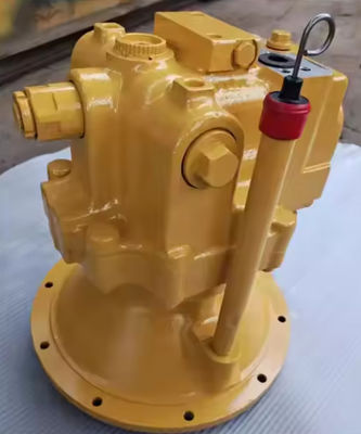Original Motor Walking 706-7K-01180 Rotary Motor Assembly Untuk Perangkat Rotary PC2000-8 PC2000-11